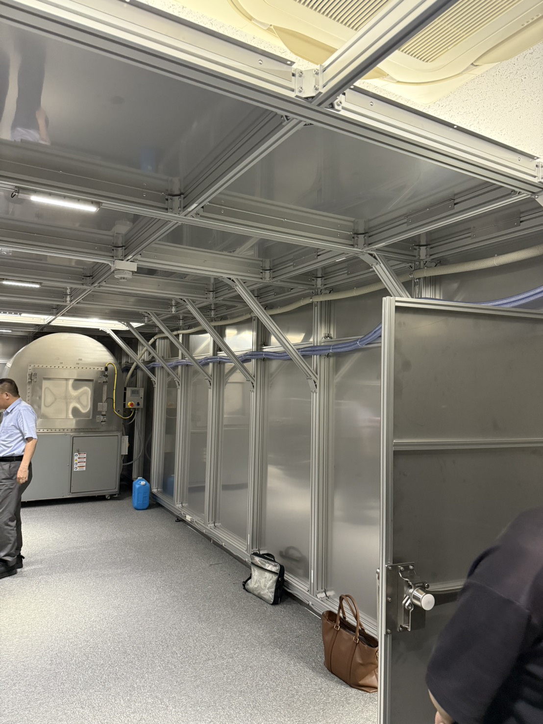 建築金物サンプル